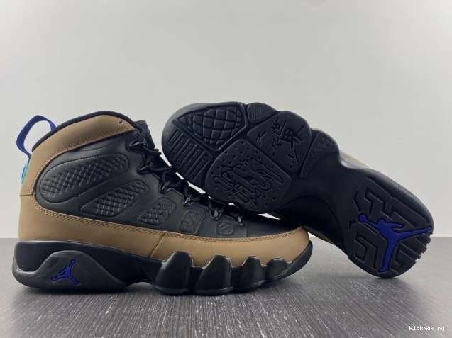Cheap MAX Jordan CT8019-034 Retro Air Olive 9 Concord 0726